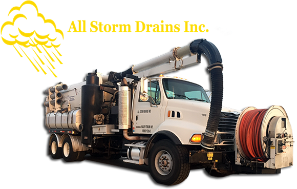 All Storm Drains Inc. Drainage Services | Nassau & Suffolk County | New York | George@AllStormDrains.com